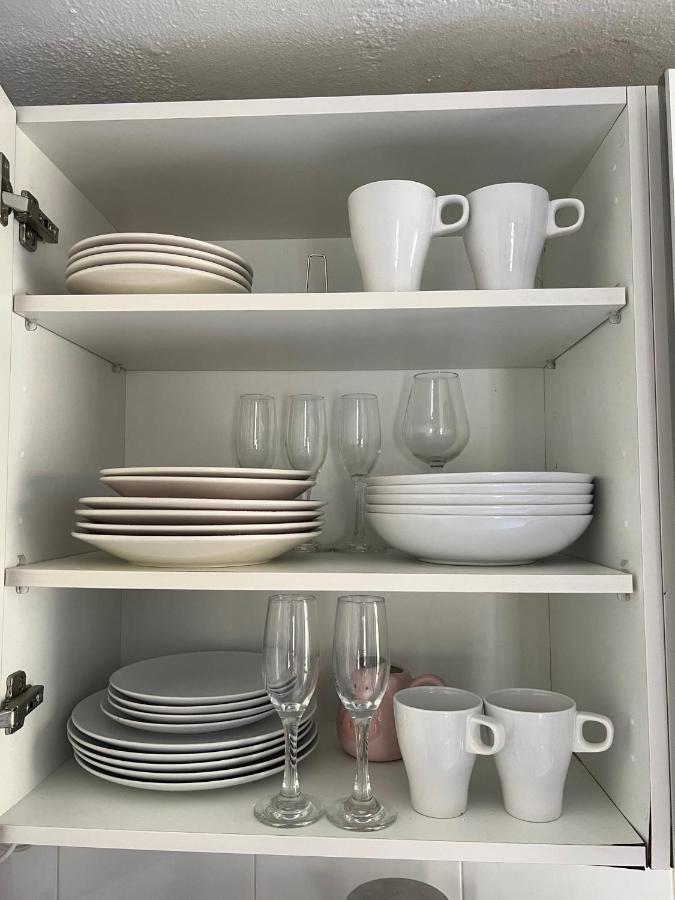 Casa Ucraniana Wi-Fi Fibra Apartment Коста Калма Екстериор снимка