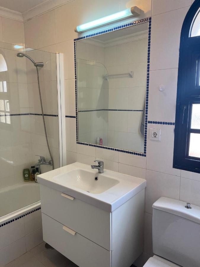 Casa Ucraniana Wi-Fi Fibra Apartment Коста Калма Екстериор снимка
